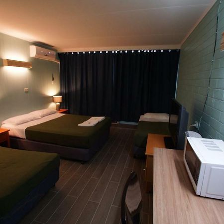 Motel Maroondah Box Hill Zewnętrze zdjęcie