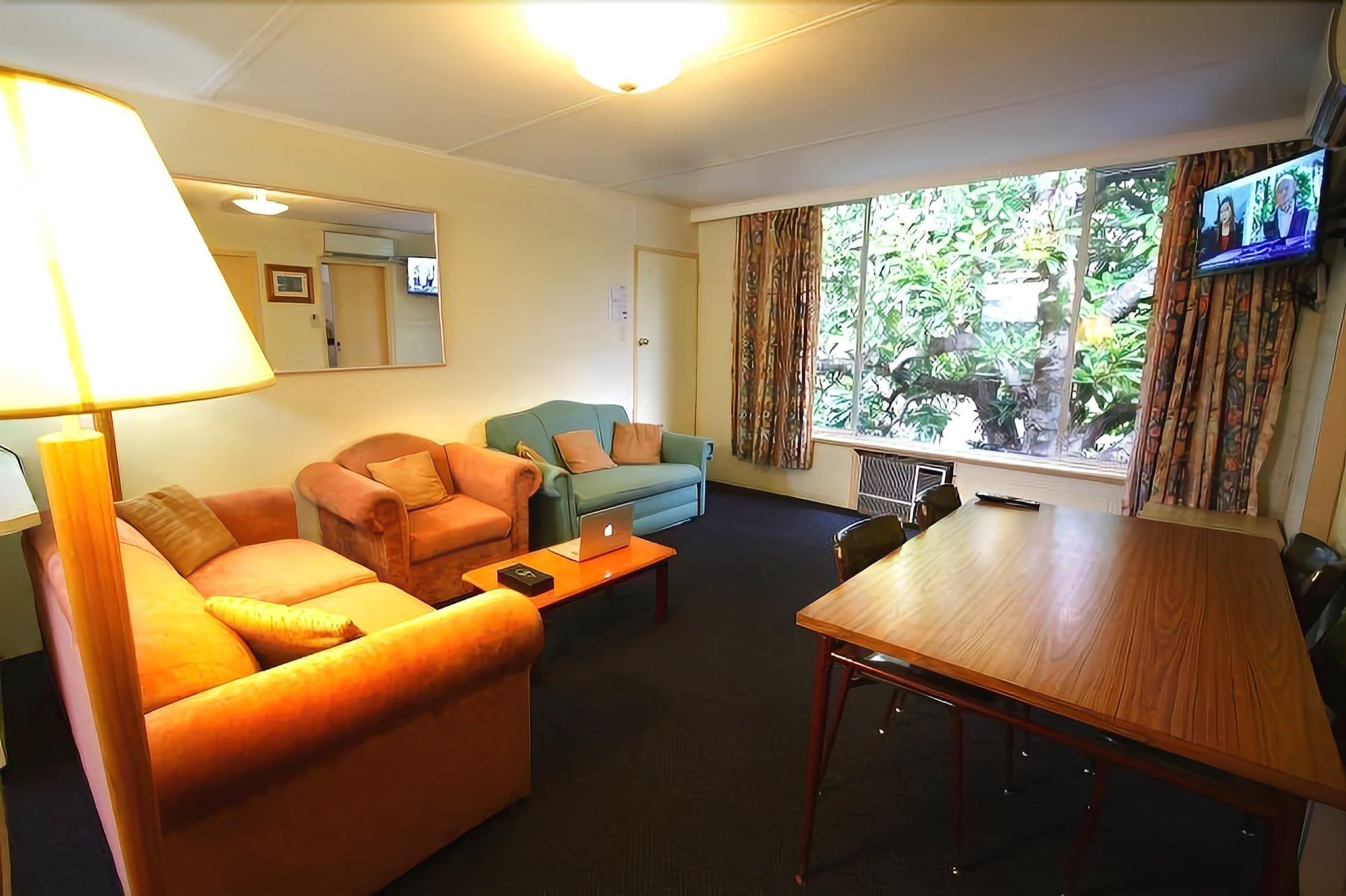 Motel Maroondah Box Hill Zewnętrze zdjęcie