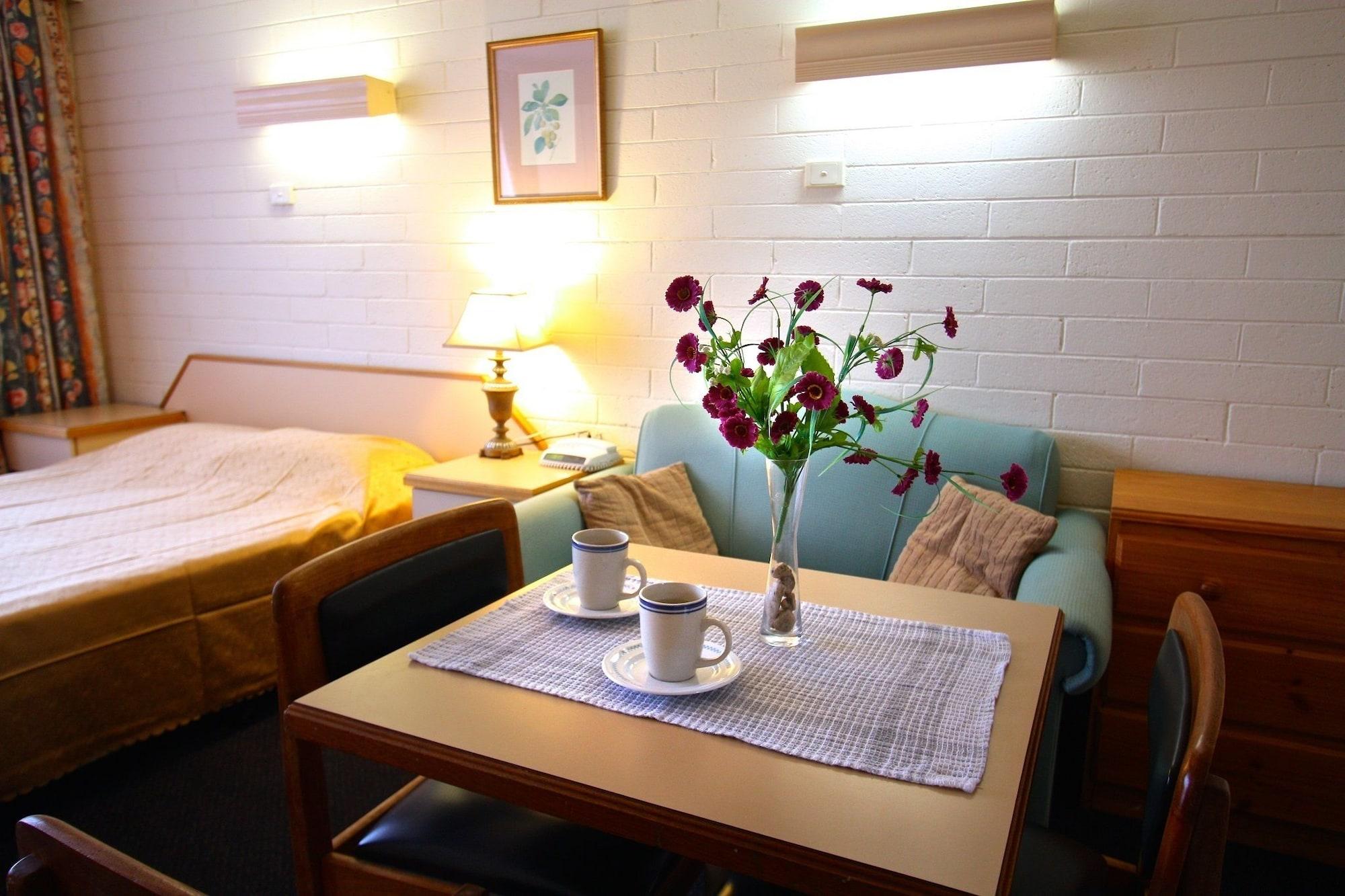 Motel Maroondah Box Hill Zewnętrze zdjęcie