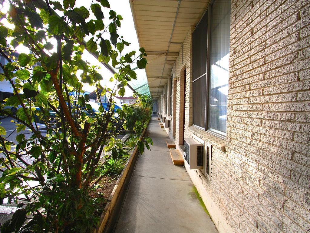 Motel Maroondah Box Hill Zewnętrze zdjęcie