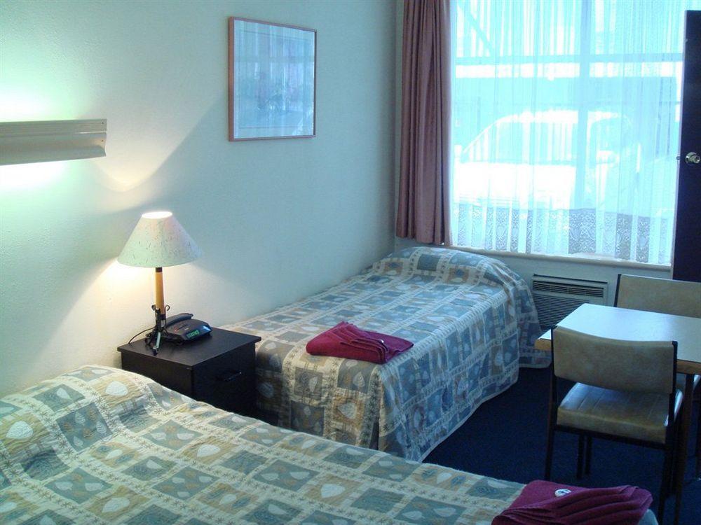 Motel Maroondah Box Hill Zewnętrze zdjęcie