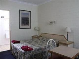 Motel Maroondah Box Hill Zewnętrze zdjęcie