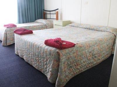 Motel Maroondah Box Hill Zewnętrze zdjęcie